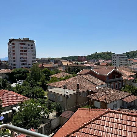 City Center Apartment Scutari Σκόδρα Εξωτερικό φωτογραφία