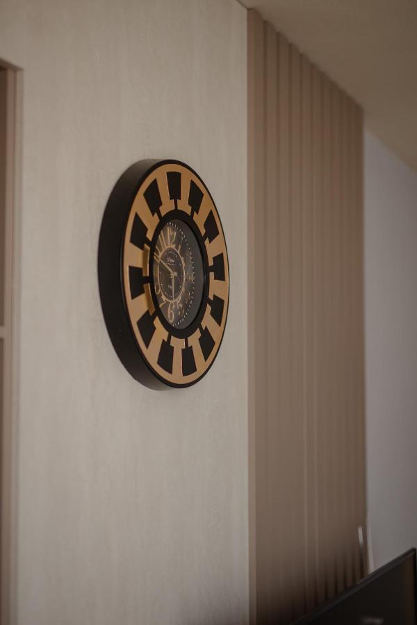 City Center Apartment Scutari Σκόδρα Εξωτερικό φωτογραφία
