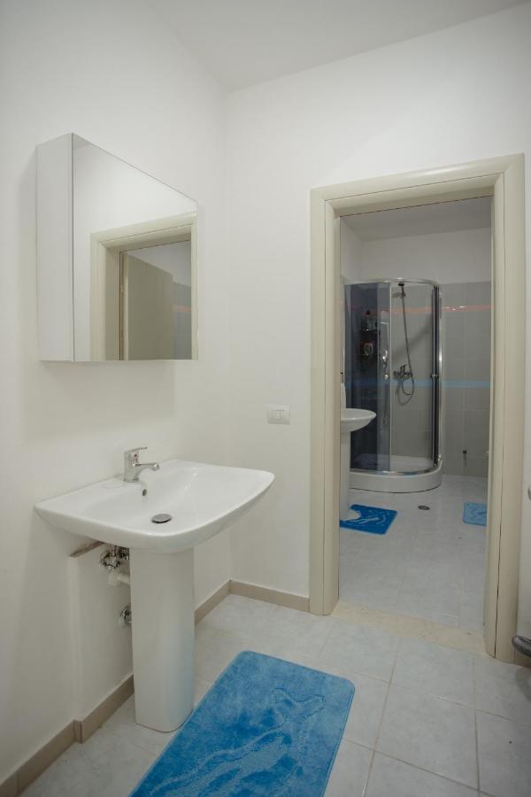 City Center Apartment Scutari Σκόδρα Εξωτερικό φωτογραφία