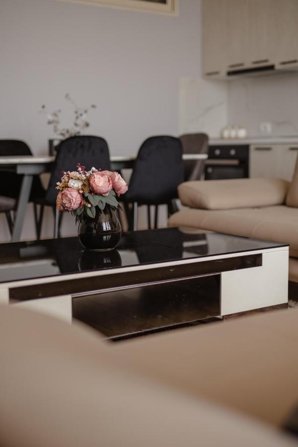 City Center Apartment Scutari Σκόδρα Εξωτερικό φωτογραφία