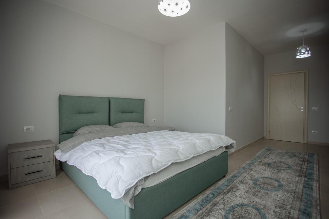City Center Apartment Scutari Σκόδρα Εξωτερικό φωτογραφία