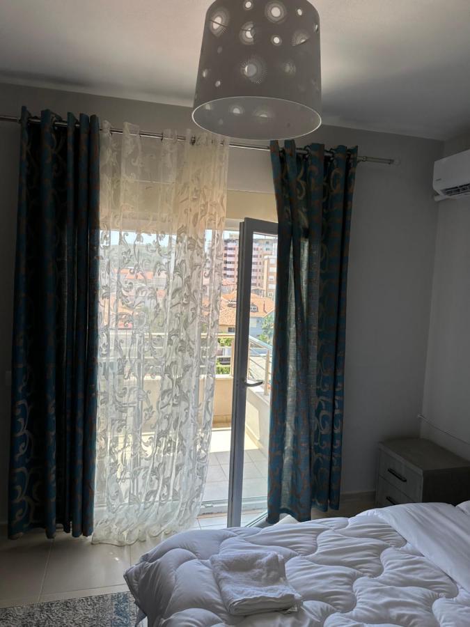 City Center Apartment Scutari Σκόδρα Εξωτερικό φωτογραφία